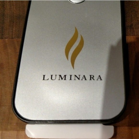 Luminara Remote Control w/ Battery, NEW - Picture 3 of 3